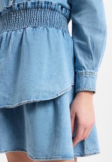 Летняя юбка