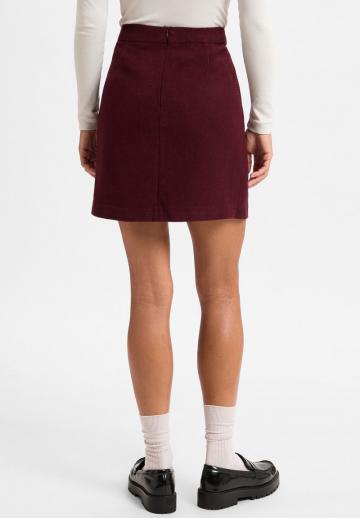 Летняя юбка