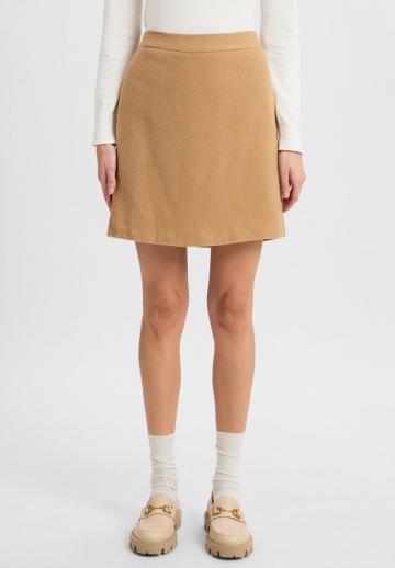 Летняя юбка