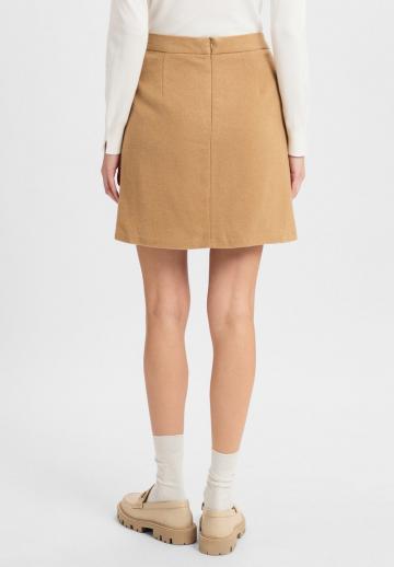 Летняя юбка