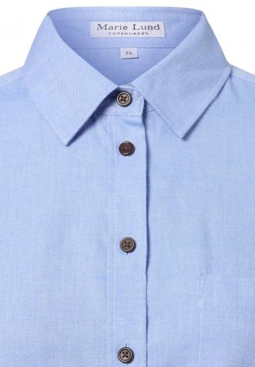 Фланелевая рубашка