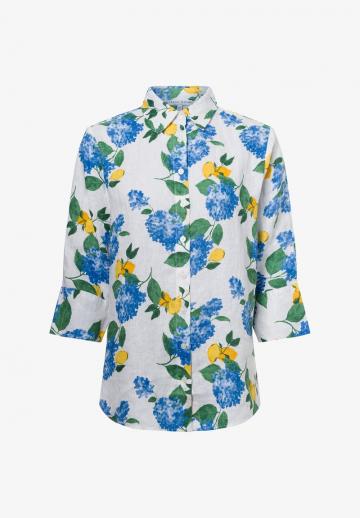 Блузка-рубашка