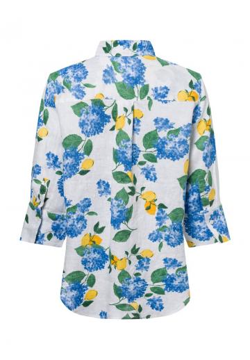 Блузка-рубашка