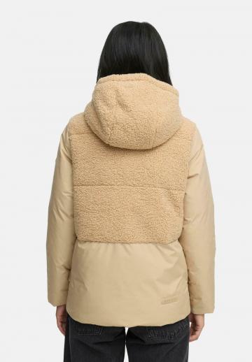 Зимняя куртка