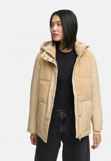 Зимняя куртка