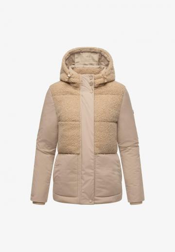 Зимняя куртка