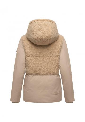 Зимняя куртка