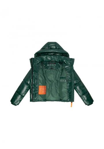 Зимняя куртка