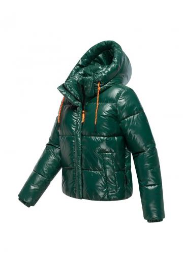 Зимняя куртка