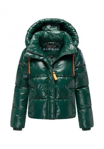 Зимняя куртка