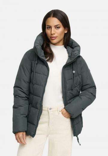 Флисовая куртка