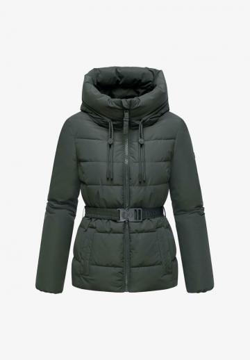 Флисовая куртка