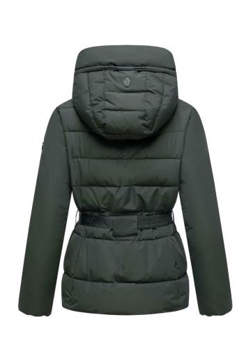 Флисовая куртка