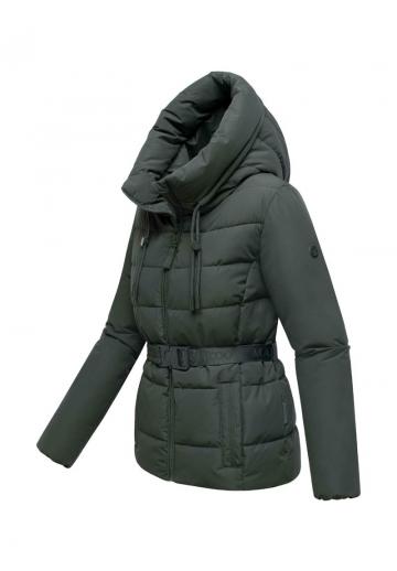 Флисовая куртка