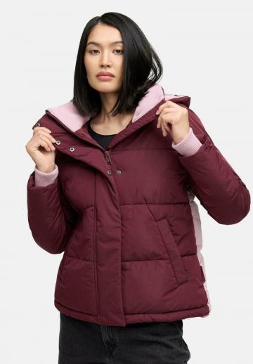 Зимняя куртка