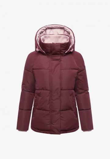 Зимняя куртка