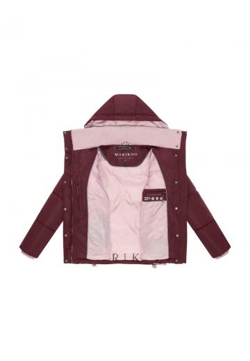 Зимняя куртка