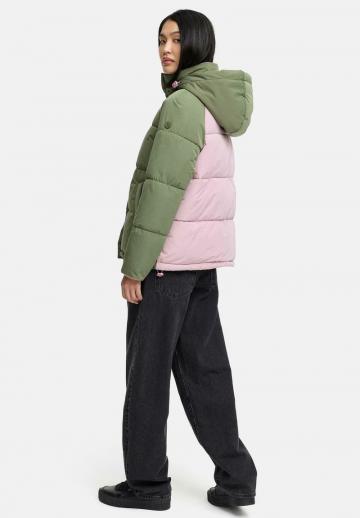 Зимняя куртка