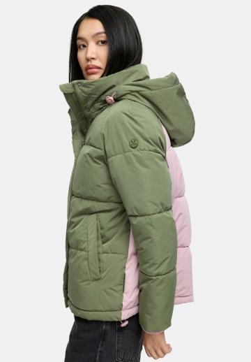 Зимняя куртка