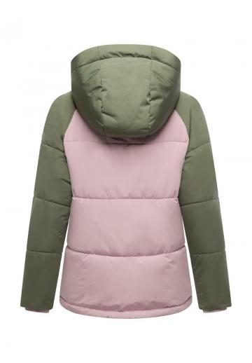 Зимняя куртка