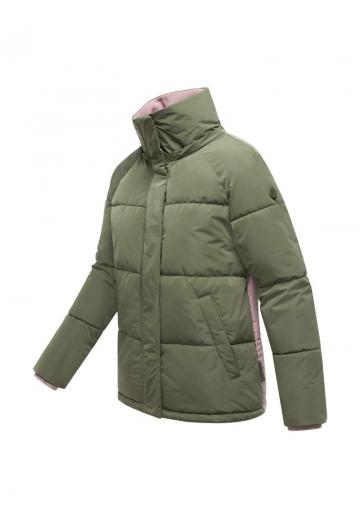 Зимняя куртка