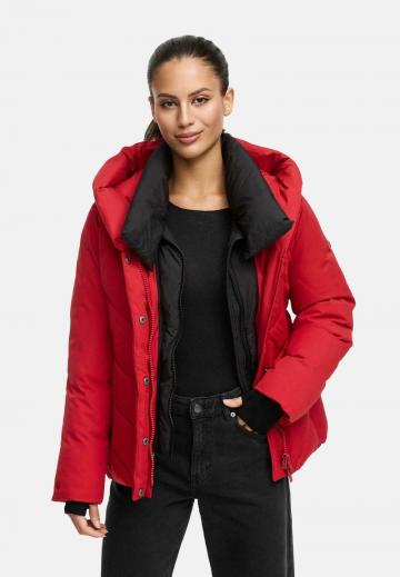 Зимняя куртка