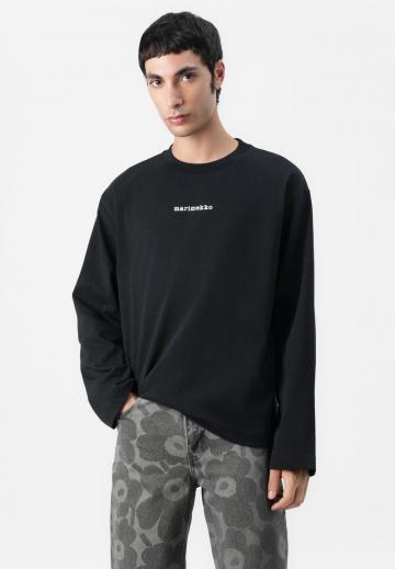 Свободные джинсы