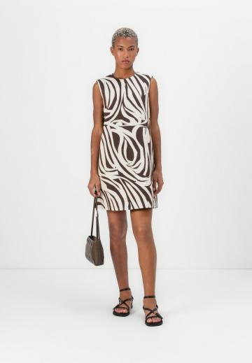 Коктейльное платье