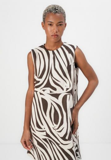 Коктейльное платье