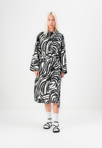 Блузка-платье