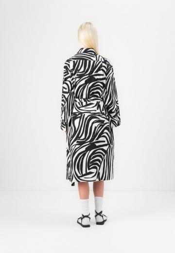 Блузка-платье