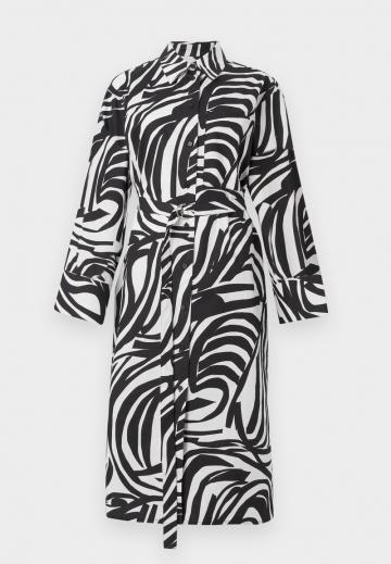 Блузка-платье