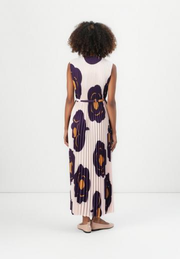 Платье макси