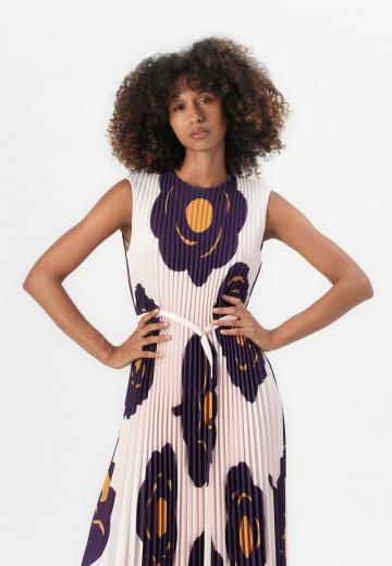 Платье макси