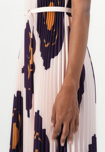 Платье макси