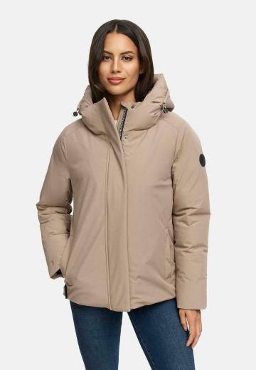 Зимняя куртка