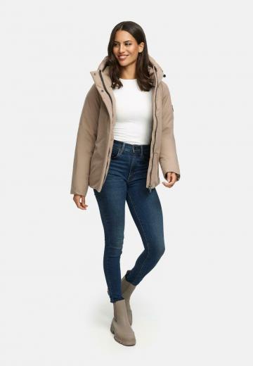 Зимняя куртка