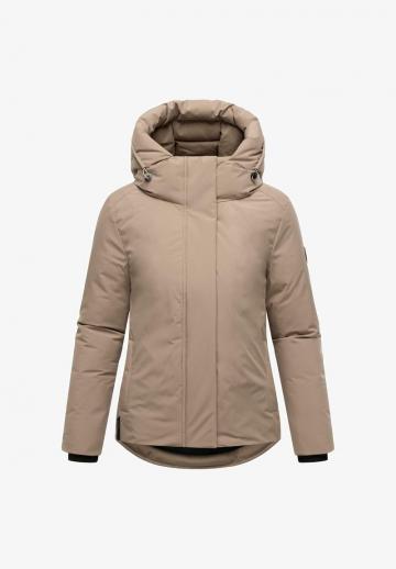 Зимняя куртка