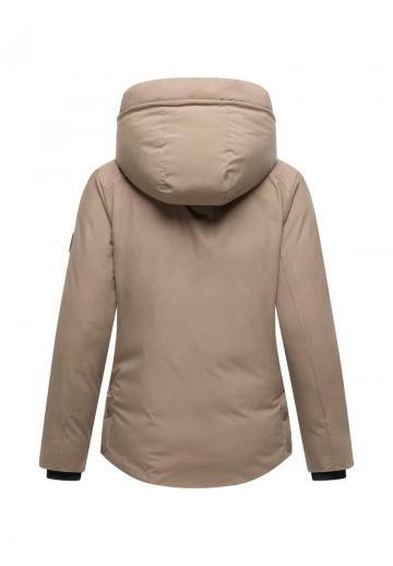 Зимняя куртка