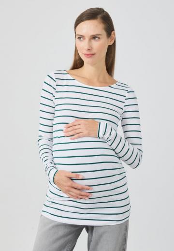 Лонгслив для беременных