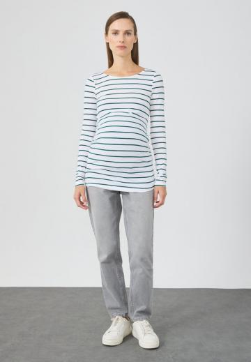 Лонгслив для беременных