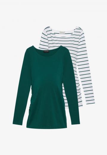 Лонгслив для беременных