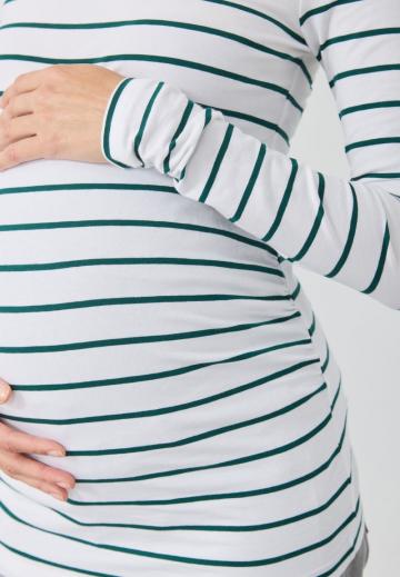 Лонгслив для беременных