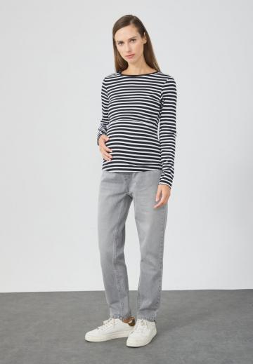 Лонгслив для беременных