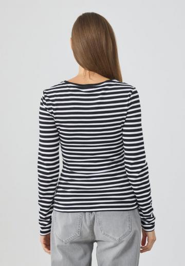 Лонгслив для беременных