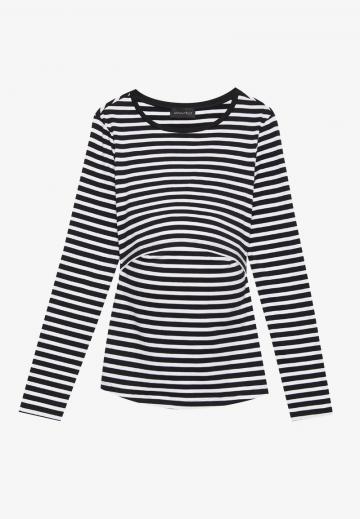 Лонгслив для беременных