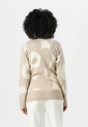 Длинный кардиган