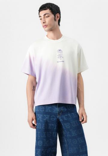 Свободные джинсы