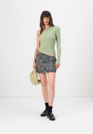 Летняя юбка