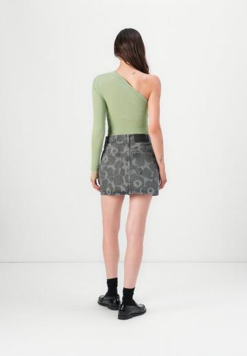 Летняя юбка